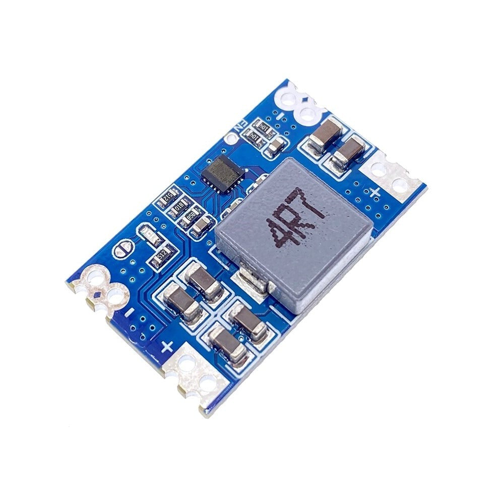 MINI560 DC-DC 5V 5A Step-Down Stabilized Voltage Source Module