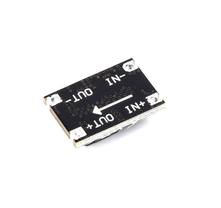 Ultra-Small Size DC-DC 5V 3A BEC Power Supply Buck Step Down Module