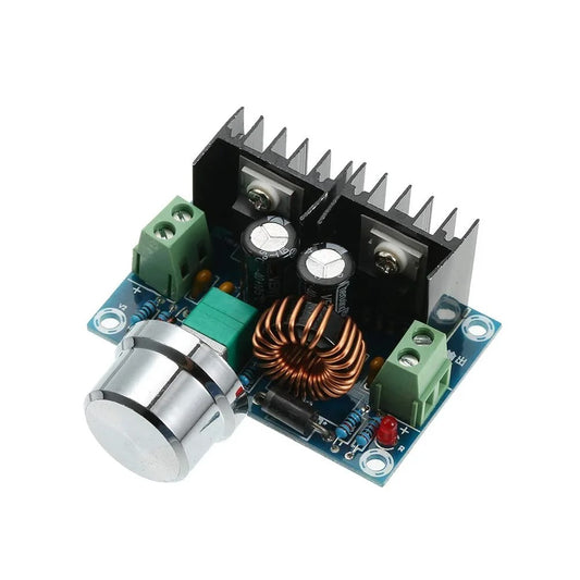 XH-M401 DC-DC Step Down Buck Converter Power Supply Module XL4016E1