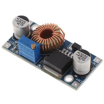 XL4005 DC-DC 5-32V Adjustable Step Down 5A Buck Power Supply Module