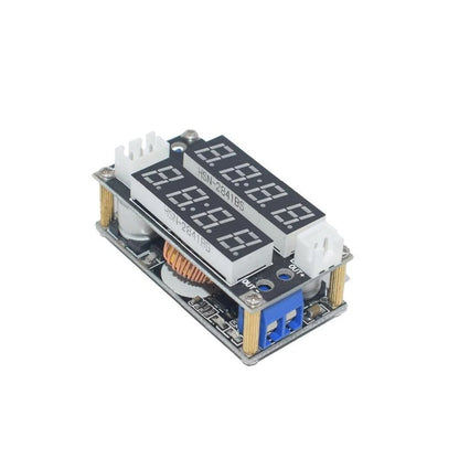 XL4015 5A Variable Voltage & Current Step Down Power Module with LED Display