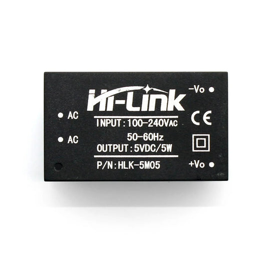 Hi-Link AC-DC Power Module HLK-5M05 230V to 5V /5W