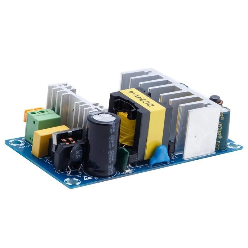 AC-DC Power Supply Module 24V 6A Switching Power Supply Board