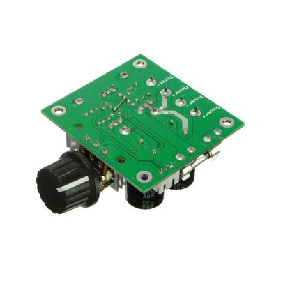 12V-40V 10A DC Motor PWM Speed Control Regulator Pulse PWM Switch Governor