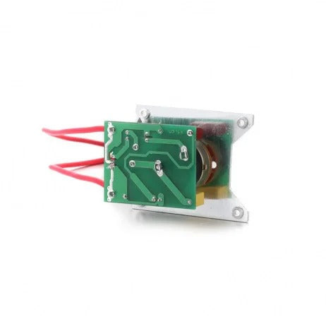 1000W Thyristor Voltage Regulator, Adjust Light Speed Temperature