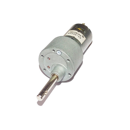 1000 RPM 12V Johnson Geared DC Motor Grade-B