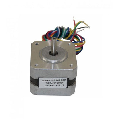 NEMA17 1.6kgcm 6 wire Unipolar Stepper Motor