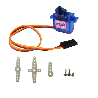 Tower Pro SG92R Mini Micro Servo 9g 2.5kg