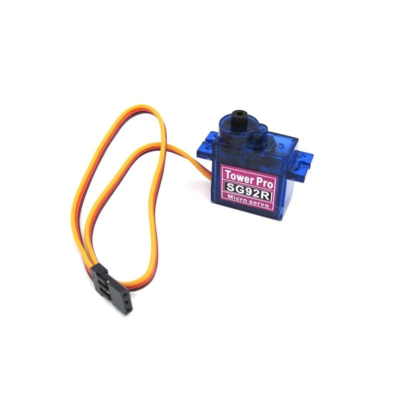 Tower Pro SG92R Mini Micro Servo 9g 2.5kg