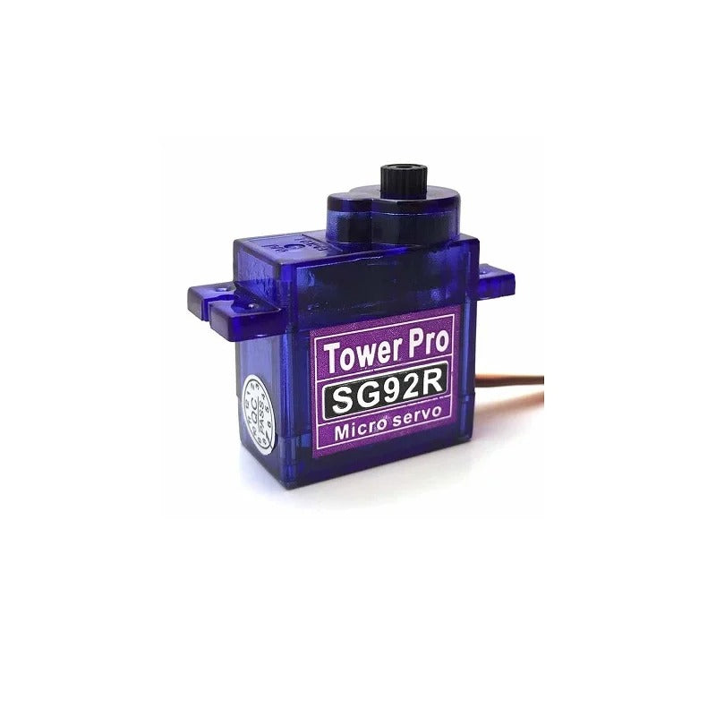 Tower Pro SG92R Mini Micro Servo 9g 2.5kg