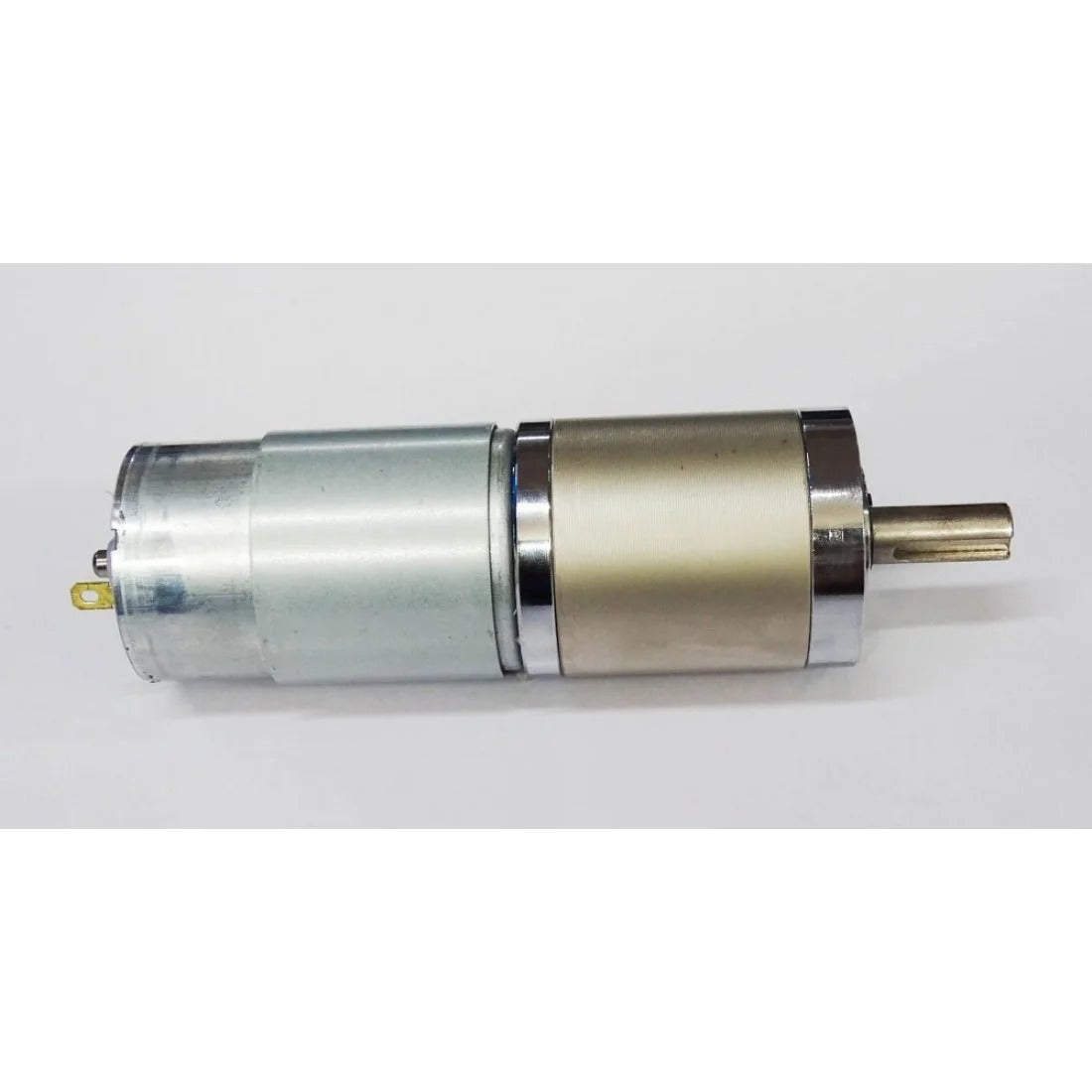 Tauren Planetary Gear DC Motor Series 500 – 12V, 350 RPM