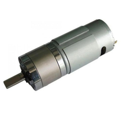 Tauren Planetary Gear DC Motor Series 500 – 12V, 350 RPM