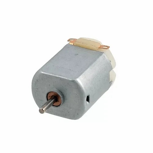 3-6V DC DIY Small Toy Motor