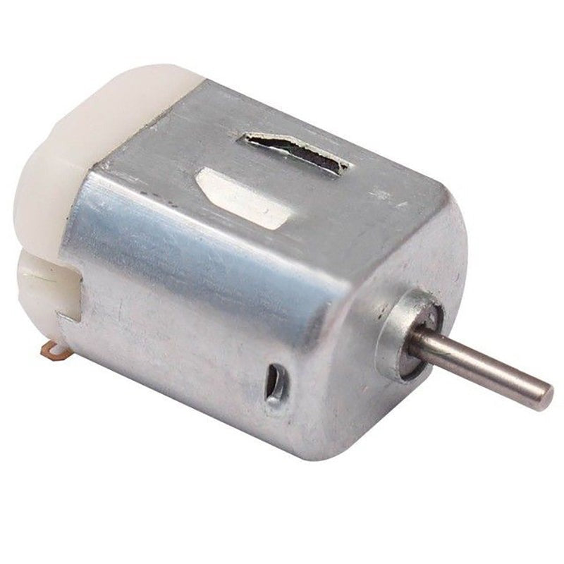 3-6V DC DIY Small Toy Motor