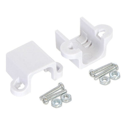 Mounting Bracket for N20 Micro Gear motor- 2pcs