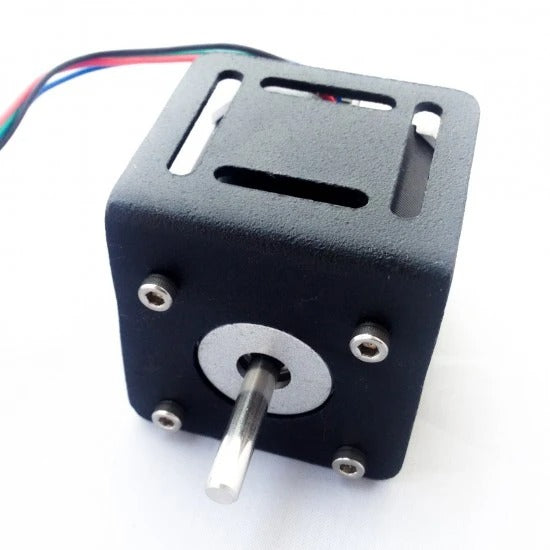 Mounting L Bracket for NEMA17 Stepper Motor