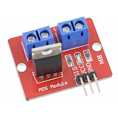 IRF520 MOSFET Driver Module