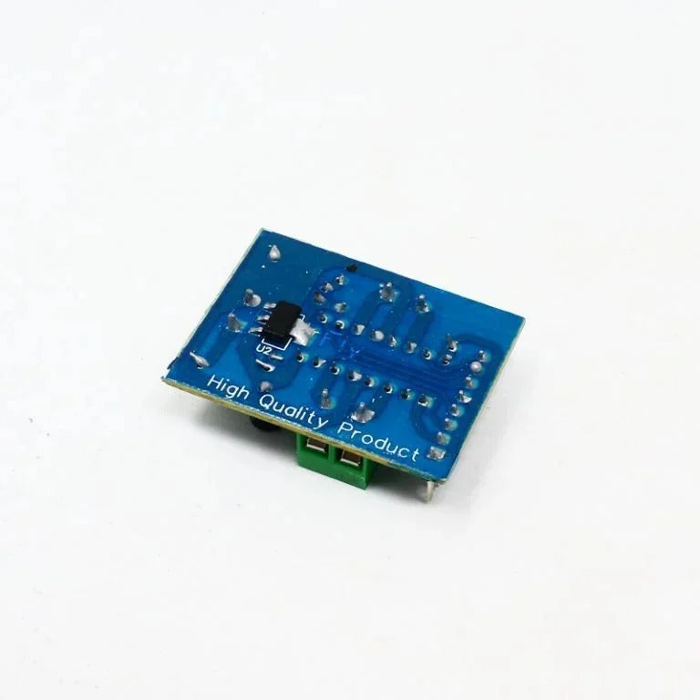 L293D Motor Driver Module