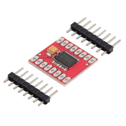 TB6612FNG Ultra Small Dual DC Motor Driver Module