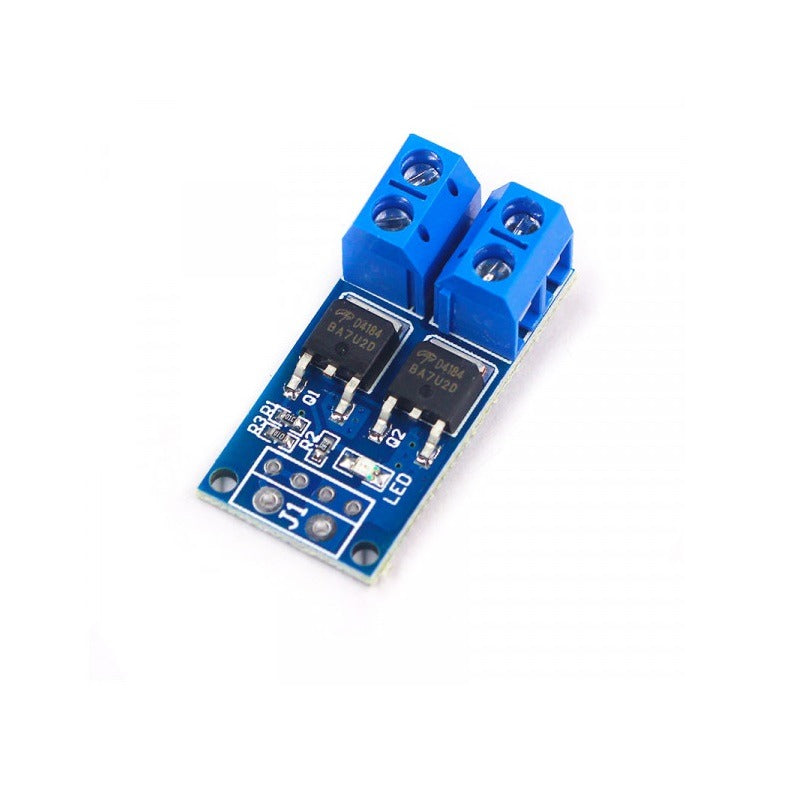 5-36v Switch Drive High-Power MOSFET Trigger Module