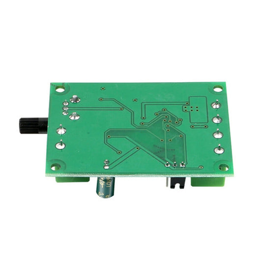 7V-12V DC Brushless Motor Driver Controller Board For Hard Drive Motor 3/4 Wire