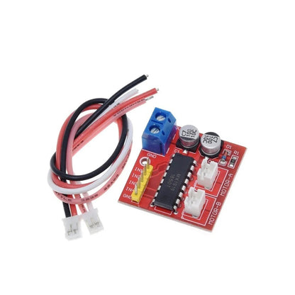 MX1919 Based Motor Driver Module – 2.5A