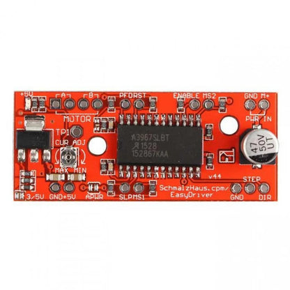 A3967 Easy Driver Stepper Motor Driver Module