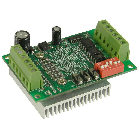 TB6560 Driver Board 3A CNC Router Single 1 Axis Controller Stepper Motor