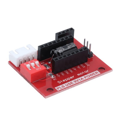 A4988 / DRV8825 Stepper Motor Driver Expansion Board