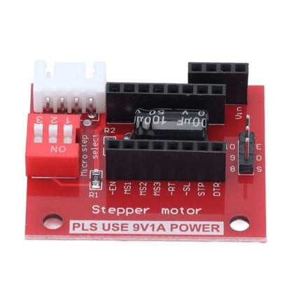 A4988 / DRV8825 Stepper Motor Driver Expansion Board