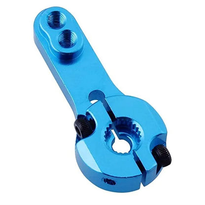 Aluminum Steering Servo Horn Arm for Futaba 25T