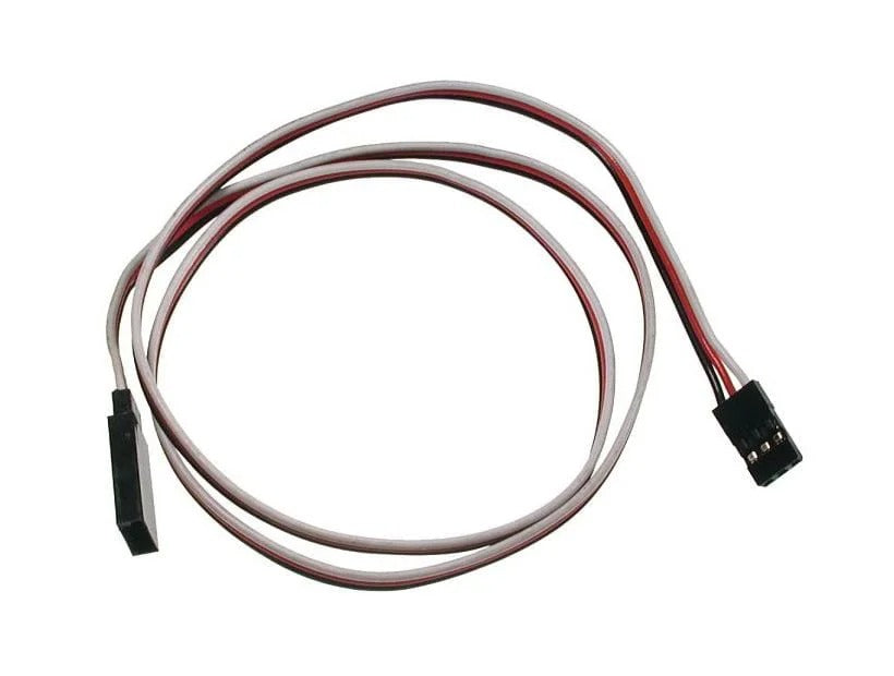 Servo Lead Extension (JR) Cable 60CM 22AWG