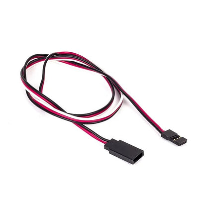 Servo Lead Extension (JR) Cable 60CM 22AWG