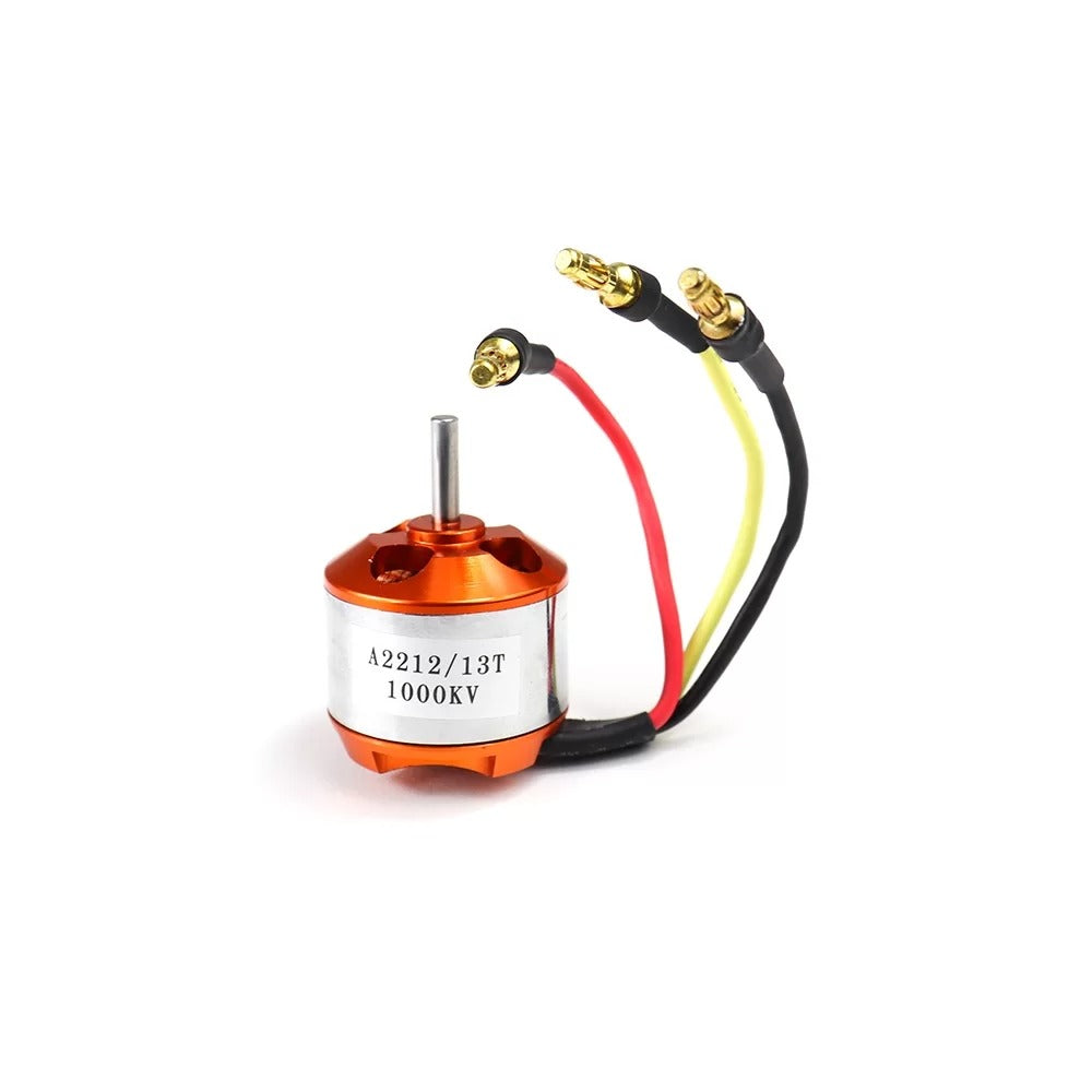 A2212 1000KV BLDC Brushless DC Motor for Drone