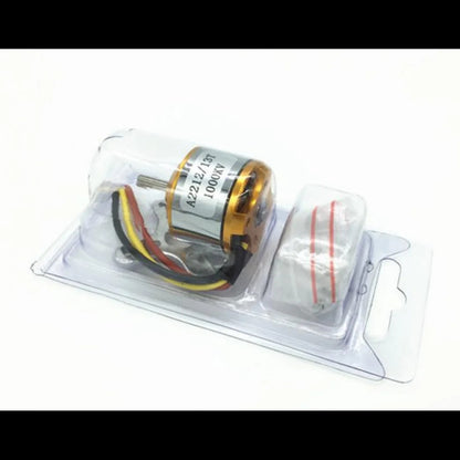 A2212 1000KV BLDC Brushless DC Motor for Drone