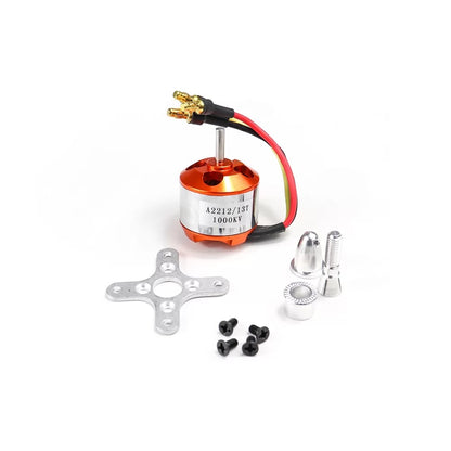 A2212 1000KV BLDC Brushless DC Motor for Drone