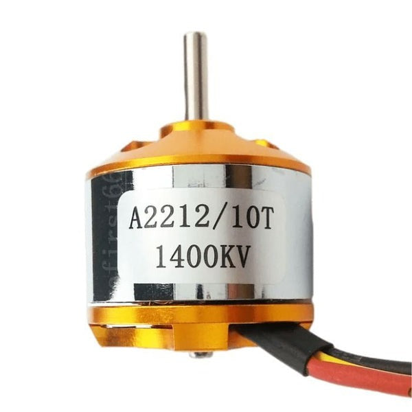 A2212 1400KV BLDC Brushless DC Motor