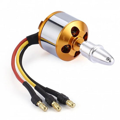 A2212 1400KV BLDC Brushless DC Motor