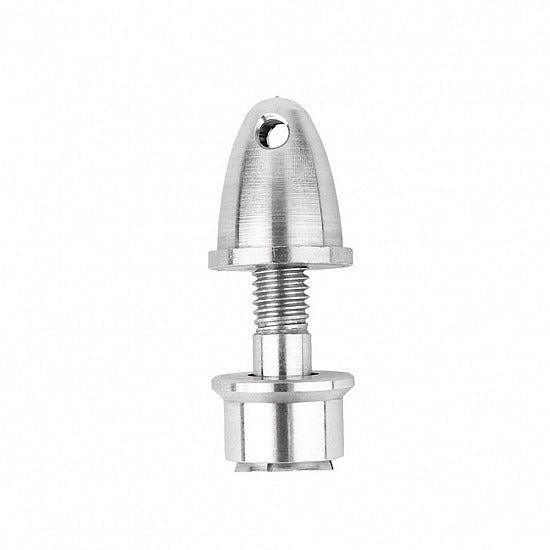 A2212 3.17mm Aluminium Bullet Propeller Adapter For Brushless Motor (Collet Type)