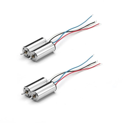 8520 85x20mm Magnetic Micro Coreless Motor