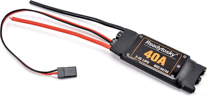 ReadytoSky 40A 2-4S ESC for Drone