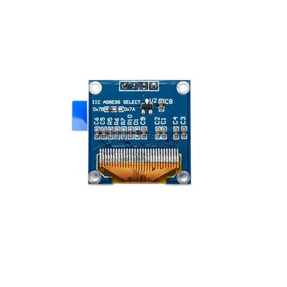 OSD OLED Display for Pixhawk 2.4.8 PIX PX4 Flight Control