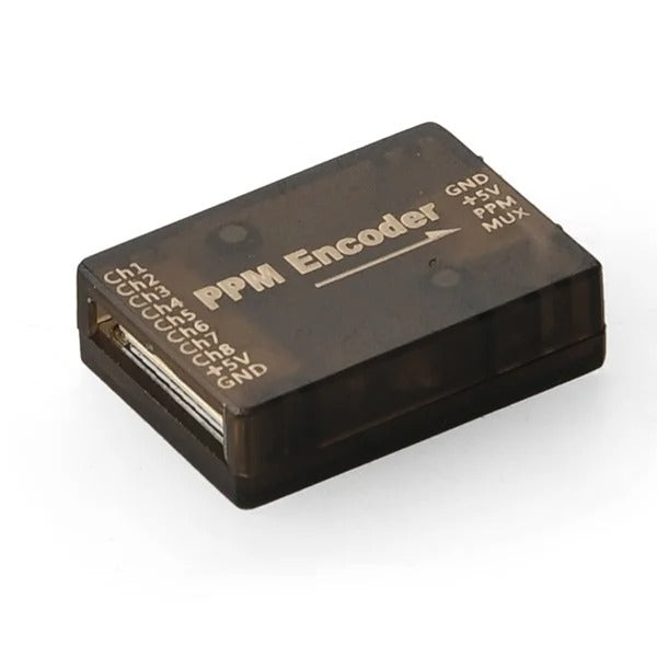 Pixhawk PPM Encoder Module