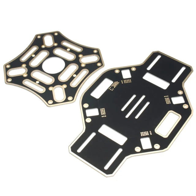 Q450 Quadcopter Frame 450mm with Integrated PCB