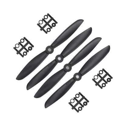 6 - 4.5 inch 6045/6045R Propeller Pair (CW+CCW)