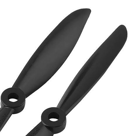 6 - 4.5 inch 6045/6045R Propeller Pair (CW+CCW)