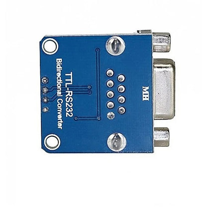 Max232 RS232 to TTL Serial Interface Module