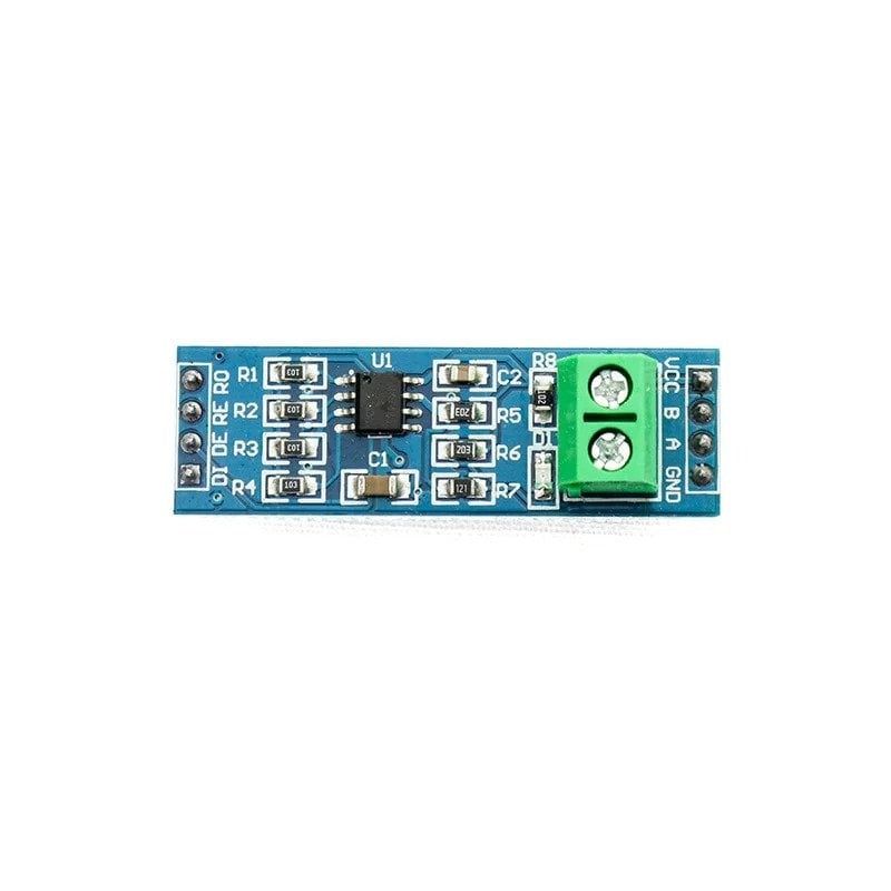 MAX485 TTL to RS485 Converter Module