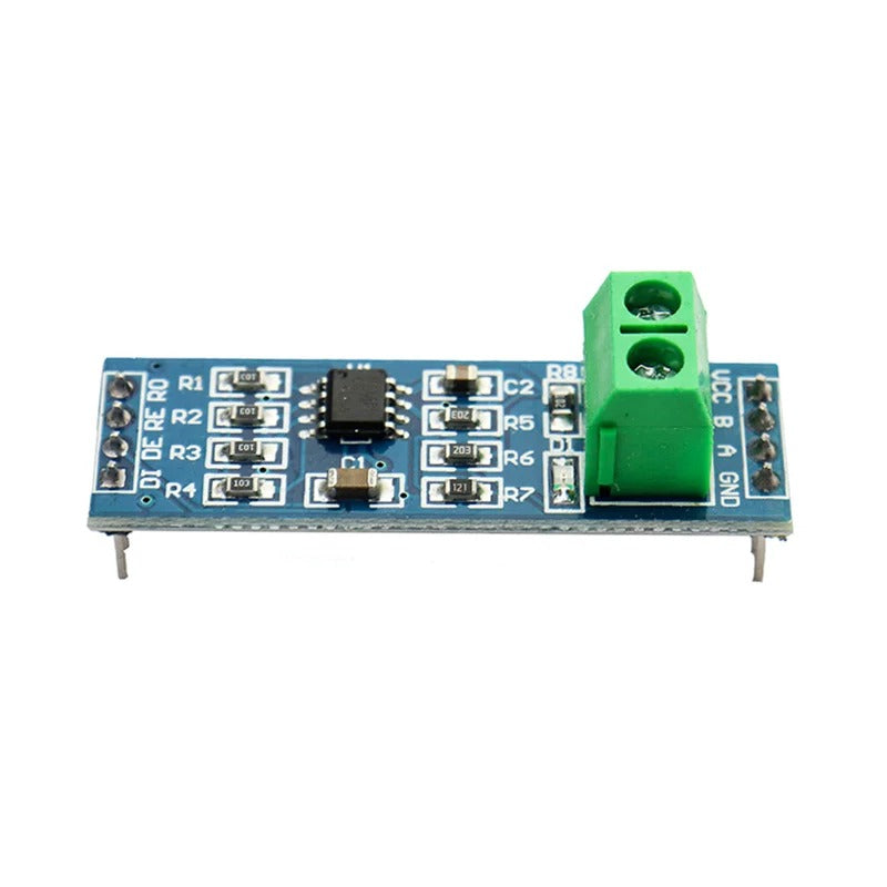 MAX485 TTL to RS485 Converter Module