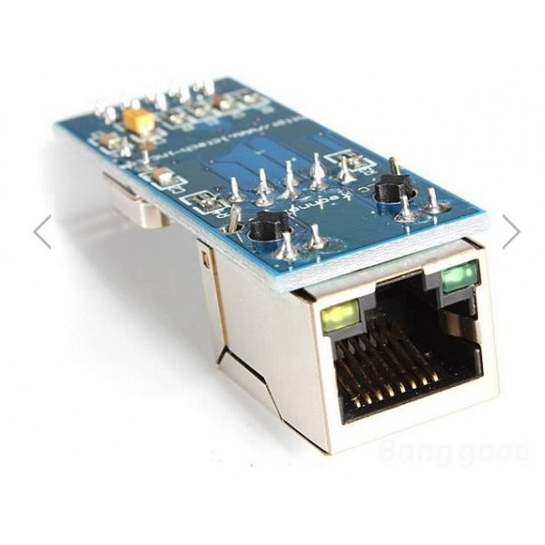 MiNi ENC28J60 Ethernet LAN Network Module for Arduino